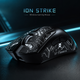 ION STRIKE PM2 — 3-Mode Wireless Gaming Mouse