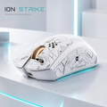 ION STRIKE PM2 — 3-Mode Wireless Gaming Mouse