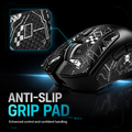 ION STRIKE PM2 — 3-Mode Wireless Gaming Mouse