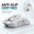 ION STRIKE PM2 — 3-Mode Wireless Gaming Mouse