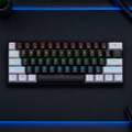 ION STRIKE K61 — 60% Compact Mechanical Keyboard