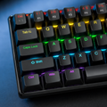 ION STRIKE K61 — 60% Compact Mechanical Keyboard