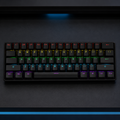 ION STRIKE K61 — 60% Compact Mechanical Keyboard