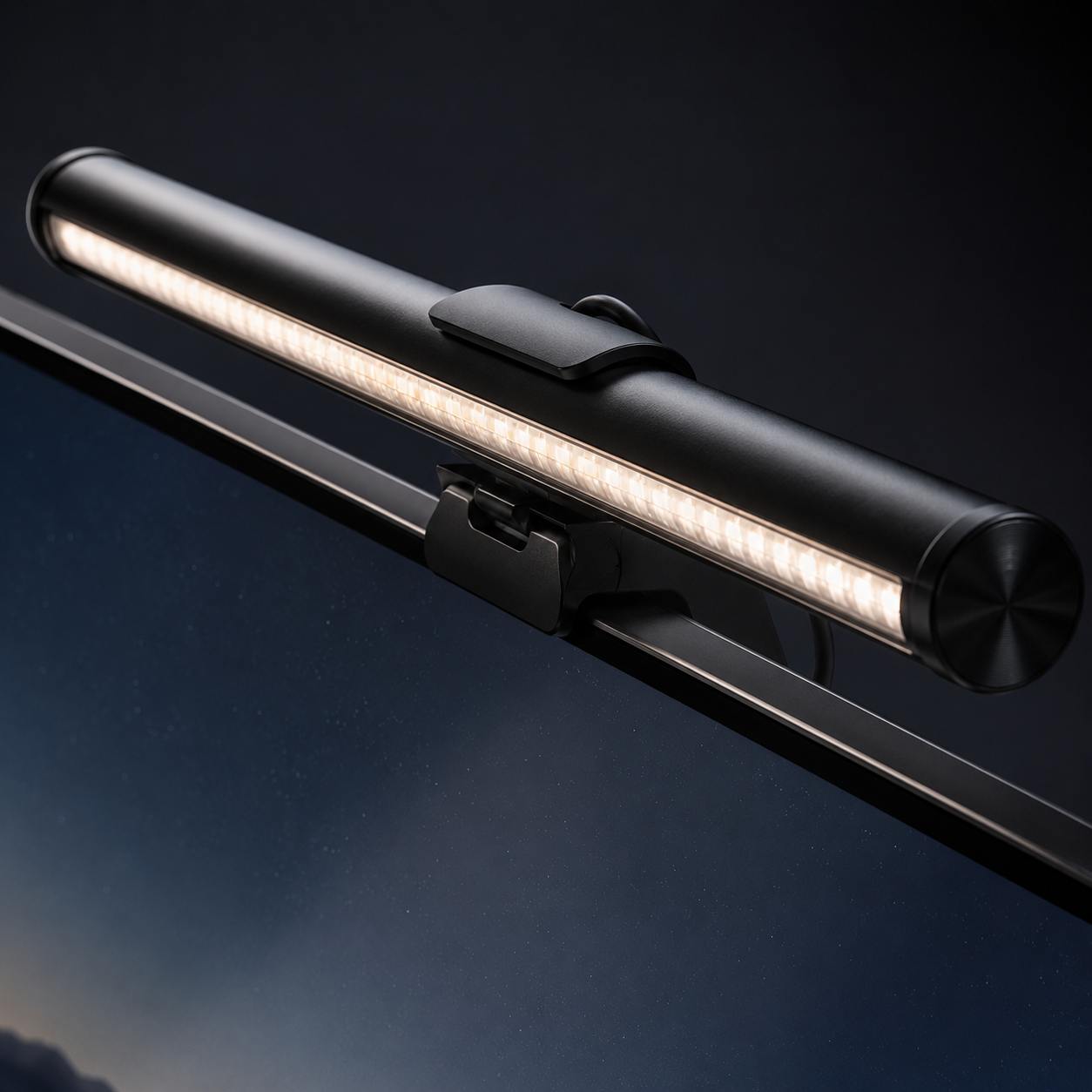 ION STRIKE Monitor Light Bar