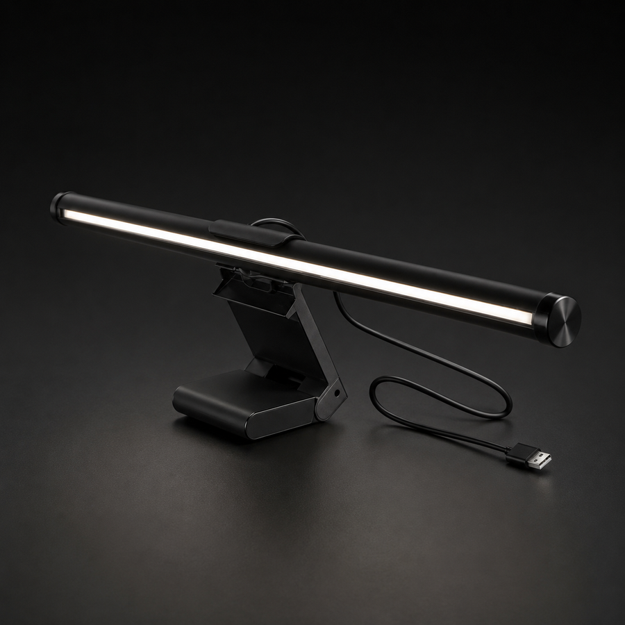 ION STRIKE Monitor Light Bar